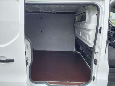 Renault Trafic Gebrauchtwagen