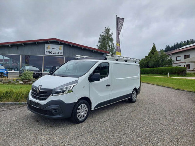 Renault Trafic Gebrauchtwagen