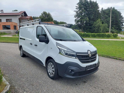 Renault Trafic Gebrauchtwagen