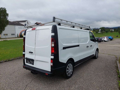 Renault Trafic Gebrauchtwagen