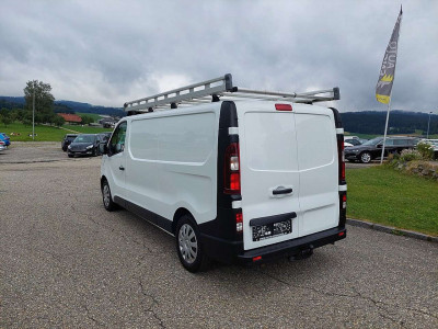 Renault Trafic Gebrauchtwagen