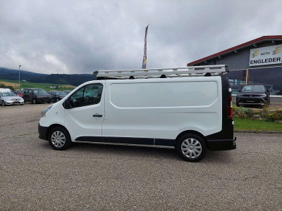 Renault Trafic Gebrauchtwagen