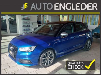 Audi A1 Gebrauchtwagen