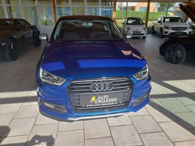 Audi A1 Gebrauchtwagen