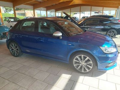 Audi A1 Gebrauchtwagen