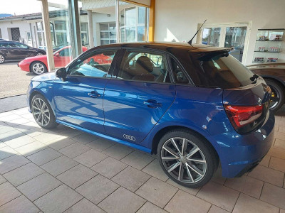 Audi A1 Gebrauchtwagen