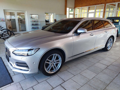 Volvo V90 Gebrauchtwagen