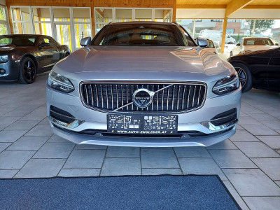 Volvo V90 Gebrauchtwagen