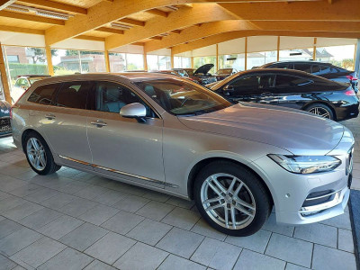 Volvo V90 Gebrauchtwagen