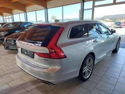 Volvo V90 Gebrauchtwagen