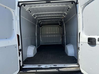 Opel Movano Gebrauchtwagen