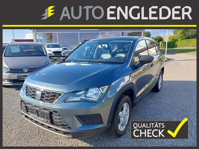 Seat Ateca Gebrauchtwagen