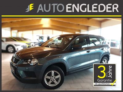 Seat Ateca Gebrauchtwagen