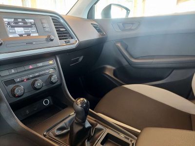 Seat Ateca Gebrauchtwagen