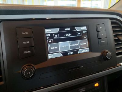 Seat Ateca Gebrauchtwagen