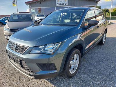 Seat Ateca Gebrauchtwagen