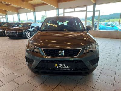 Seat Ateca Gebrauchtwagen