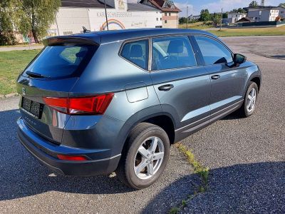 Seat Ateca Gebrauchtwagen