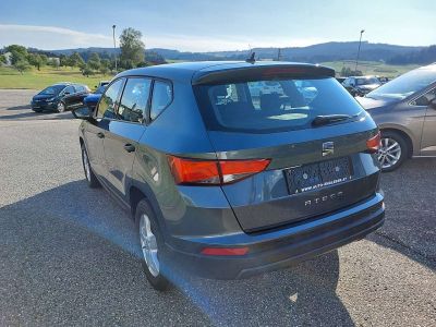 Seat Ateca Gebrauchtwagen