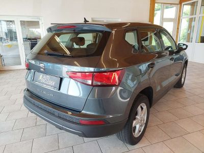 Seat Ateca Gebrauchtwagen