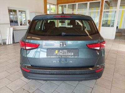 Seat Ateca Gebrauchtwagen