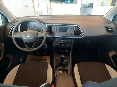 Seat Ateca Gebrauchtwagen