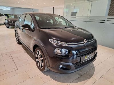 Citroën C3 Gebrauchtwagen