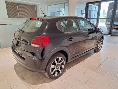 Citroën C3 Gebrauchtwagen