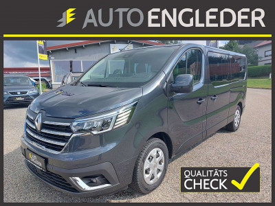 Renault Trafic Gebrauchtwagen