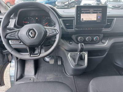 Renault Trafic Gebrauchtwagen