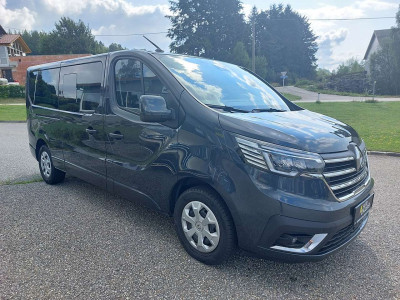 Renault Trafic Gebrauchtwagen