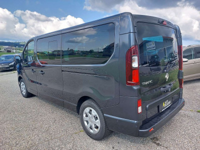 Renault Trafic Gebrauchtwagen