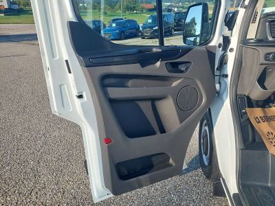 Ford Transit Custom Gebrauchtwagen