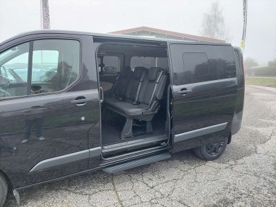 Ford Tourneo Custom Gebrauchtwagen