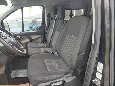 Ford Tourneo Custom Gebrauchtwagen