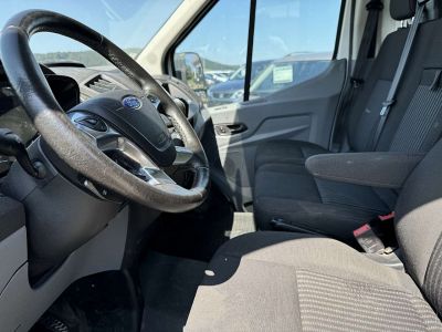 Ford Transit Gebrauchtwagen