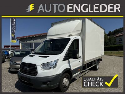 Ford Transit Gebrauchtwagen