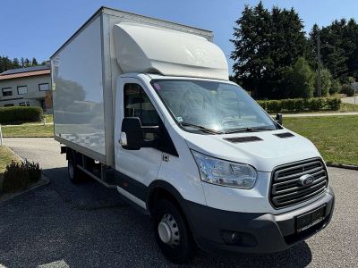 Ford Transit Gebrauchtwagen