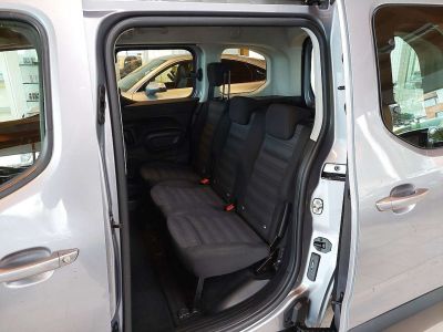 Opel Combo Gebrauchtwagen