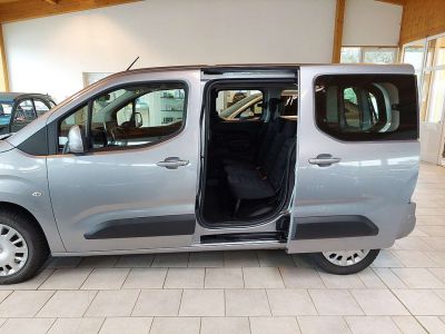 Opel Combo Gebrauchtwagen