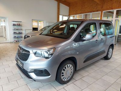 Opel Combo Gebrauchtwagen