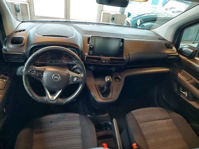 Opel Combo Gebrauchtwagen