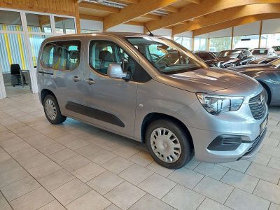 Opel Combo Gebrauchtwagen