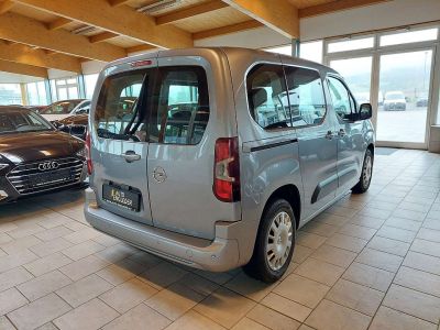 Opel Combo Gebrauchtwagen