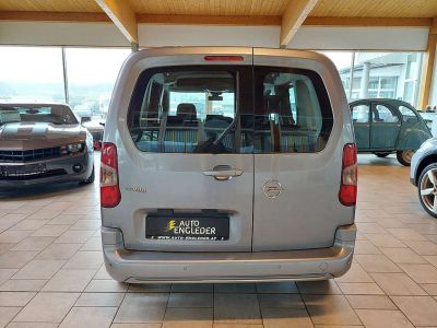 Opel Combo Gebrauchtwagen