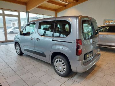 Opel Combo Gebrauchtwagen