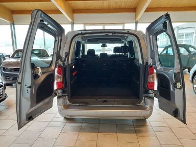 Opel Combo Gebrauchtwagen