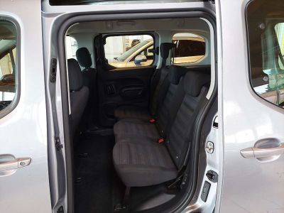 Opel Combo Gebrauchtwagen