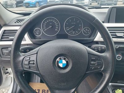 BMW 3er Gebrauchtwagen