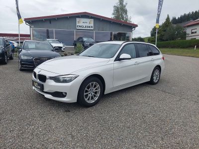 BMW 3er Gebrauchtwagen